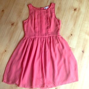 Delia’s summer dress size 9 juniors